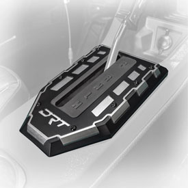 DRT Motorsports Shifter Gate