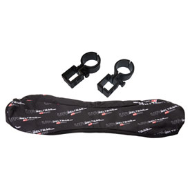 DT Racing Spare Belt Mount and Bag Kit
