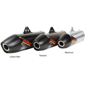 Dubach Racing NS-4 Stainless/Aluminum Slip On Exhaust