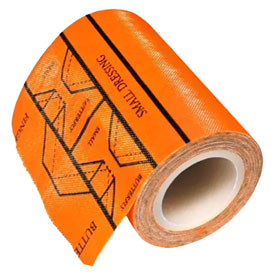 Duct-Aid 10' Travel Ready Tape