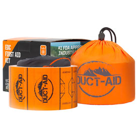 Duct-Aid Ultimate EDC First-Aid Kit