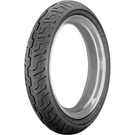 Dunlop K177 Front Motorcycle Tire