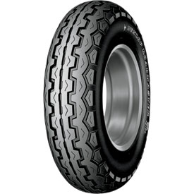 Dunlop K81/TT100 Motorcycle Front Tire 4.10-19 (60H)