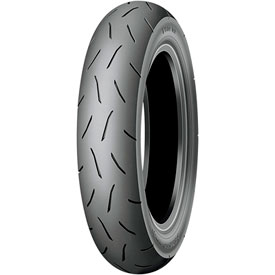 Dunlop TT93GP Front Motorcycle Tire