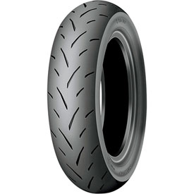 Dunlop TT93GP Rear Motorcycle Tire