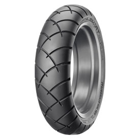 Dunlop Trailsmart Rear Motorcycle Tire