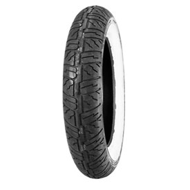 Dunlop Cruisemax Front Motorcycle Tire