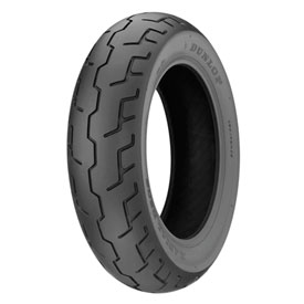 Dunlop D206 Rear Motorcycle Tire