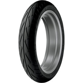 Dunlop D250 Front Motorcycle Tire