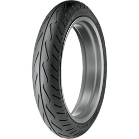 Dunlop D251 Front Motorcycle Tire