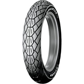 Dunlop F20 Front Motorcycle Tire