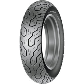 Dunlop K555 Front Motorcycle Tire