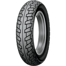 Dunlop K630 Front Motorcycle Tire