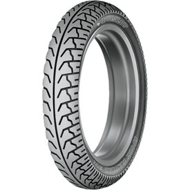 Dunlop K701 Front Motorcycle Tire