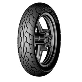 Dunlop K505 Front Motorcycle Tire