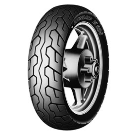 Dunlop K505 Rear Motorcycle Tire