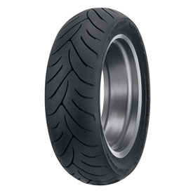 Dunlop Scootsmart Front Scooter Tire 120/80-14 (58S)