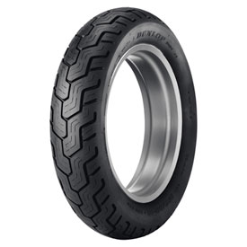 Dunlop D404 Rear Motorcycle Tire