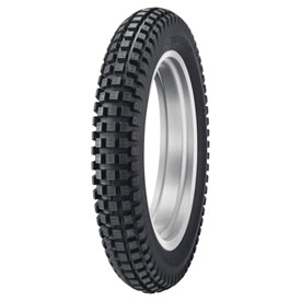 Dunlop D803GP Trials Tire 120/100Rx18 (Tubeless) (68M)