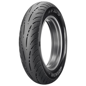 Dunlop Elite 4 Rear Motorcycle Tire