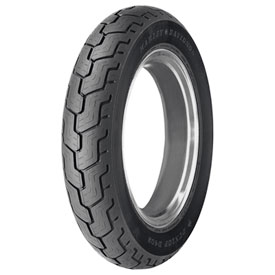 Dunlop Harley-Davidson® D402 Rear Motorcycle Tire