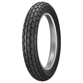 Dunlop K180 Flat Track Front Motorcycle Tire