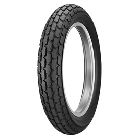 Dunlop K180 Flat Track Rear Motorcycle Tire