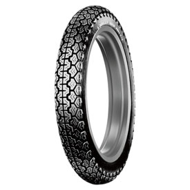 Dunlop K70 Universal Motorcycle Tire