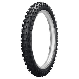 Dunlop MX3S Geomax Soft/Intermediate Terrain Tire 80/100x21