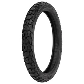 Dunlop Trailmax Raid Front Motorcycle Tire 90/90-21 (54T) Tubeless