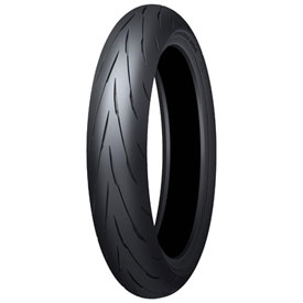 Dunlop Sportmax Q5A Front Motorcycle Tire | Tires and Wheels