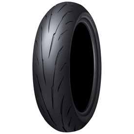 Dunlop Sportmax Q5A Rear Motorcycle Tire
