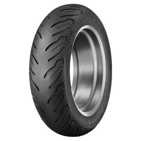 Dunlop AE2 Rear Motorcycle Tire 180/55B-18 (80H) Black Wall