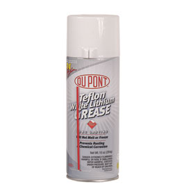 Dupont White Lithium Grease | ATV | Rocky Mountain ATV/MC