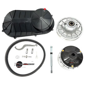 Duraclutch R-Series Clutch Kit