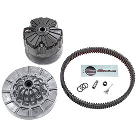 Duraclutch RXL Clutch Kit