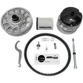 Duraclutch RXS Clutch Kit