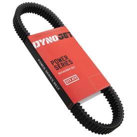 Dynojet Power Series Drive Belt