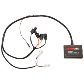 Dynojet Power Commander 6