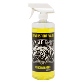 Eagle Grit Powersport Wash