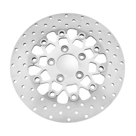 EBC Stainless Steel 10 Button Floating Rotor (Narrow Band)