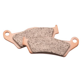 EBC Brake Pad - Sintered Double H | Parts & Accessories | Rocky