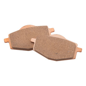 EBC Brake Pad - Sintered Metal "R" Series