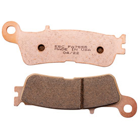 EBC Brake Pad - Sintered Metal "R" Series