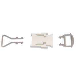 Echo Quick Release Buckles