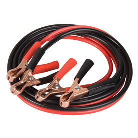 EMGO Battery Jumper Cables