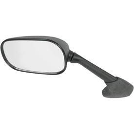 EMGO OEM Style Replacement Mirror, Left