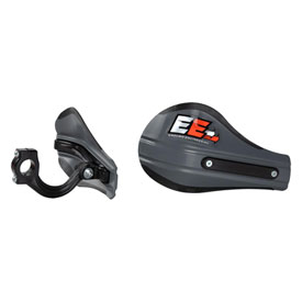 Enduro Engineering EVO 2 Moto Roost Deflector Handguards Grey