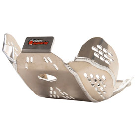 Enduro Engineering Rubber Mounted Extreme Skid Plate