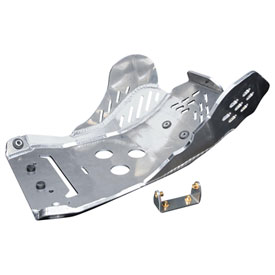 Enduro Engineering Rubber Mounted Extreme Skid Plate